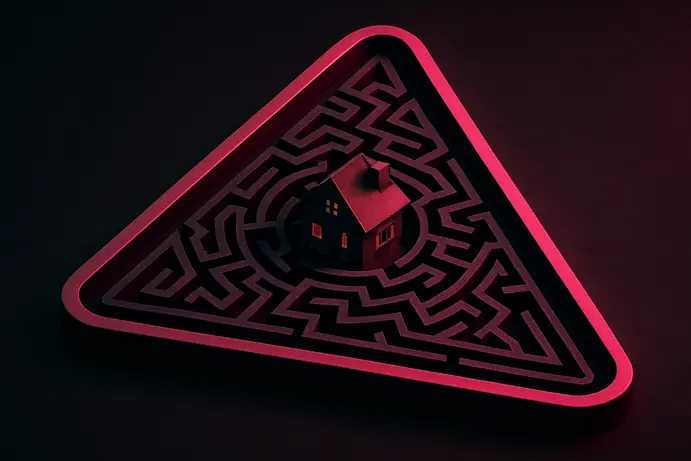 סיכונים ואזהרות בבחירת יועץ משכנתאות