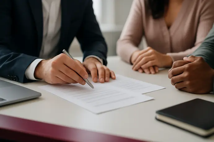 תפקיד יועץ משכנתאות מקצועי